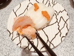 -争鲜回转寿司(海曙天一PLUS店)