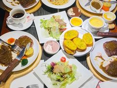 菲力-斗牛士牛排餐厅(嘉里汇店)