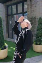 -GRAVITY HAIR 地心引力