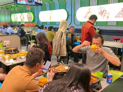 -万达广场(福州金融街店)