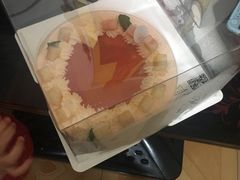 -浮光之丘MontCake生日蛋糕(科华路店)