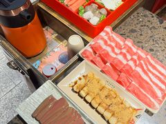 -椒香城门口老火锅(虎门店)