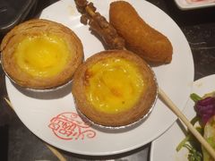 -火锅岛潮牌自助餐厅(天津天佑城店)