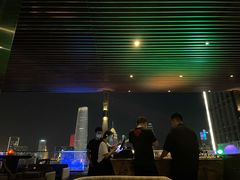 -四季酒店·空中花园 Aria on 9