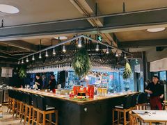 大堂-Marina厨房·ALA精酿(月湖盛园店)