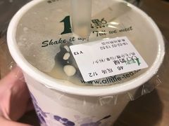 -1点点(阜通店)