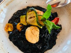 -杭州西子湖四季酒店-WL BISTRO西湖餐厅(灵隐路店)