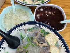 -鸭小妹鸭血粉丝(老门东店)