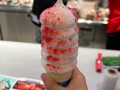 -DQ·蛋糕·冰淇淋(南开大悦城2F店)