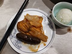 -食神鱼头佛跳墙(百子湾旗舰店)