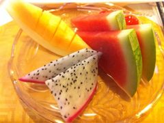 水果拼盘-顺峰(南二环店)