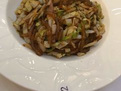-南门小馆·清真(国贸商城店)