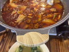 -冶建镜子·老南昌大排档·江西虾王(总店)