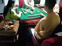 android_upload_pic-热带雨林汗蒸馆(汶水东路店)