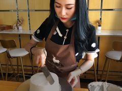 -鹿屿DIY烘焙·公司团建·生日会包场(广州东站店)