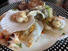 -天悦阁海景酒廊