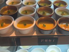 -牛YO烧肉烤肉自助(万象城春河里店)