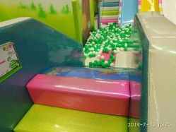 -孩子王童乐园(天津远洋乐堤港店)