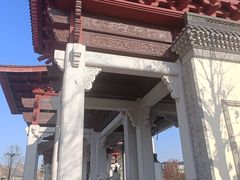 -均和墟历史街区-平和大押