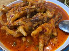 -京玉菲饭店(李村店)