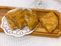 二他妈妈糖饼-卫鼎轩·曹公馆(鼓楼店)