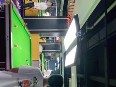 -k9台球(虎泉店)