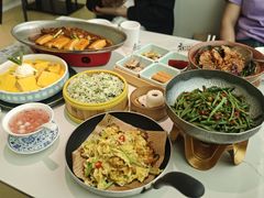 -苏梦江南·淮扬菜(夫子庙店)