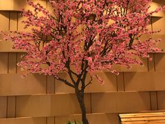 门面-上海大宁福朋喜来登酒店大堂吧(共和新路店)