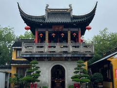 -西林禅寺