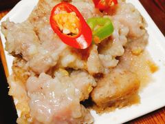 -彩景大酒楼(万泰新天地店)