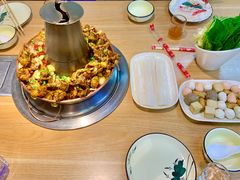 -蛙大侠香辣牛蛙火锅店(总店)