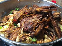 -帮一辣鸭头(青岛路总店)