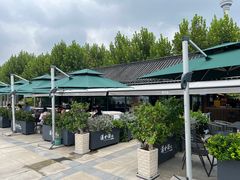 -汉水谣·江景餐厅(江滩店)