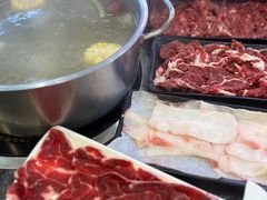 -林记潮牛·牛肉火锅(上马墩店)