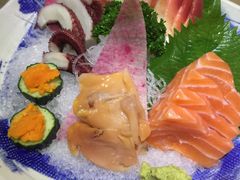 -贵木日本料理·铁板烧(新地假日广场店)