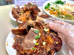 -徐大川剁椒猪脚饭(大浪店)