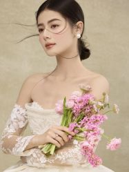 -金夫人婚纱摄影(华南店)