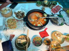 -琥珀川糟粕醋·香草鸭·鸡煲(慈云寺店)
