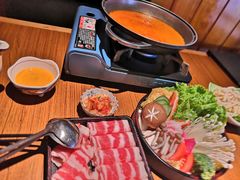-仓桥家·焗寿司·锅物(光谷步行街店)