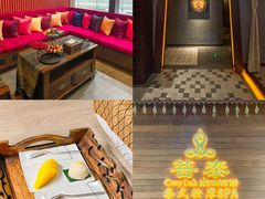 -菩泰·泰式草本按摩SPA(武汉新天地南馆店)