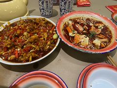 -老三样·旧食新味(万寿宫店)