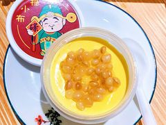 -禄运茶居·手工点心(猎德店)