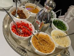 -红雀围·海鲜火锅(陆家嘴中心店)