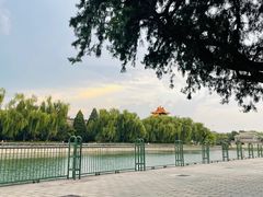 -北京市劳动人民文化宫(太庙)