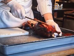 -喜悦烤鸭·新京菜(王府井店)