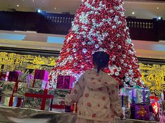 -广州花园酒店