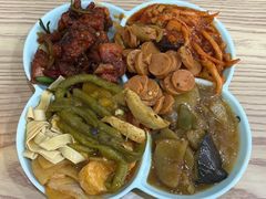-晓宇盒饭(民安街店)