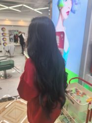 -秦·专注剪发