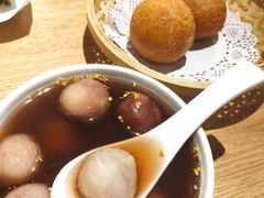 -穆桂英美食(城中店)