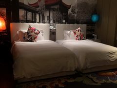 -上海外滩英迪格酒店